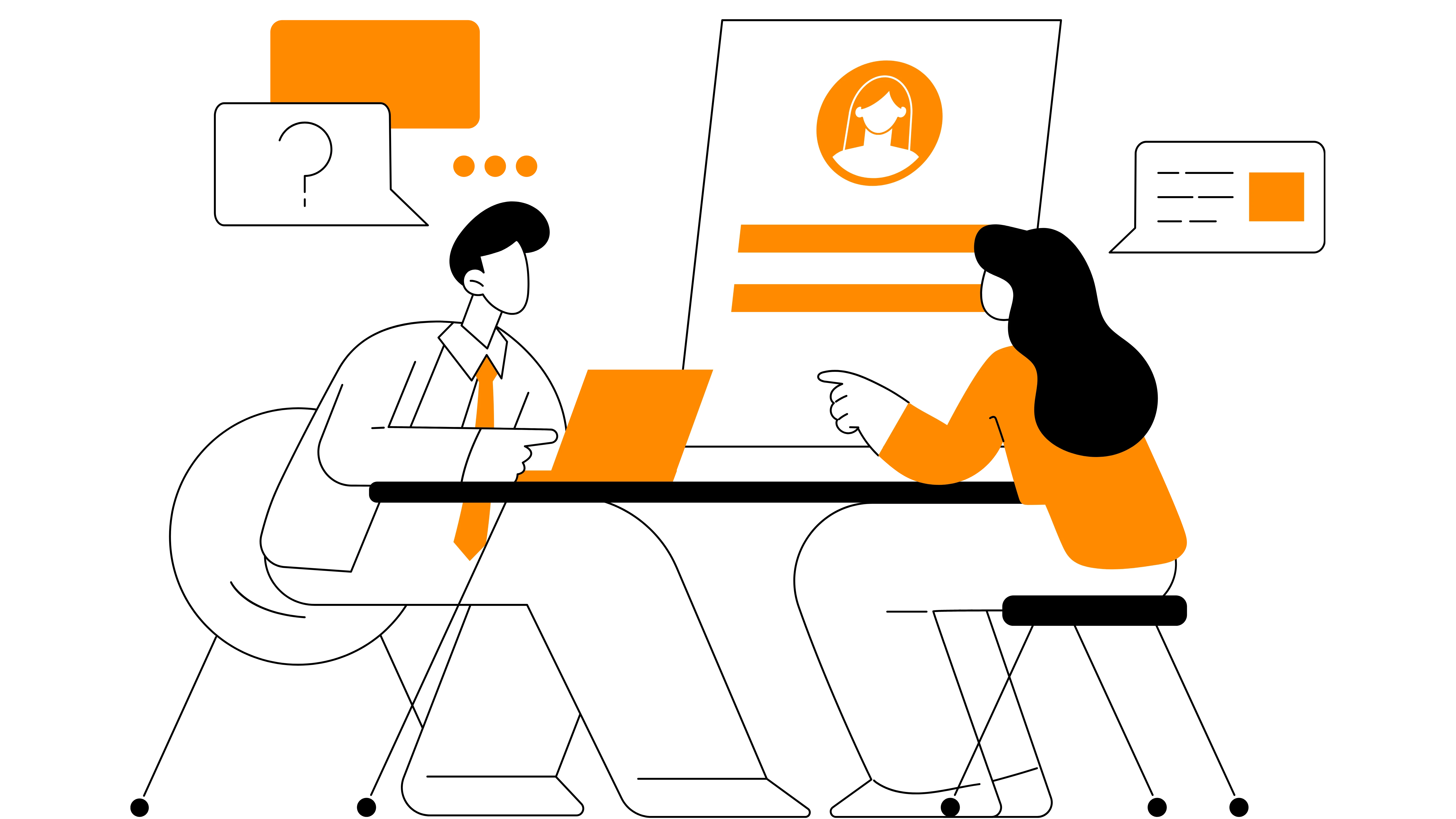 HR, Recruitment & Staffing Partner Program